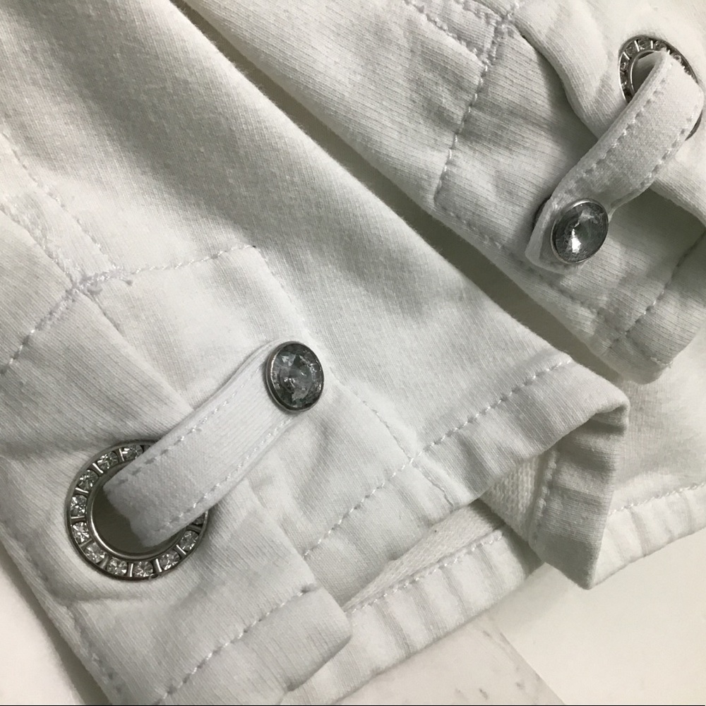 Quacker Factory capris - Picture 3 of 4